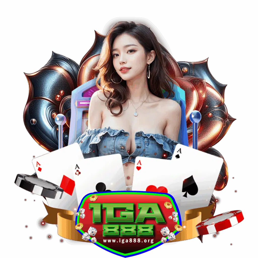 iga888 live