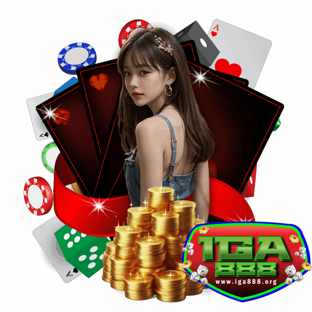 iga888 slot