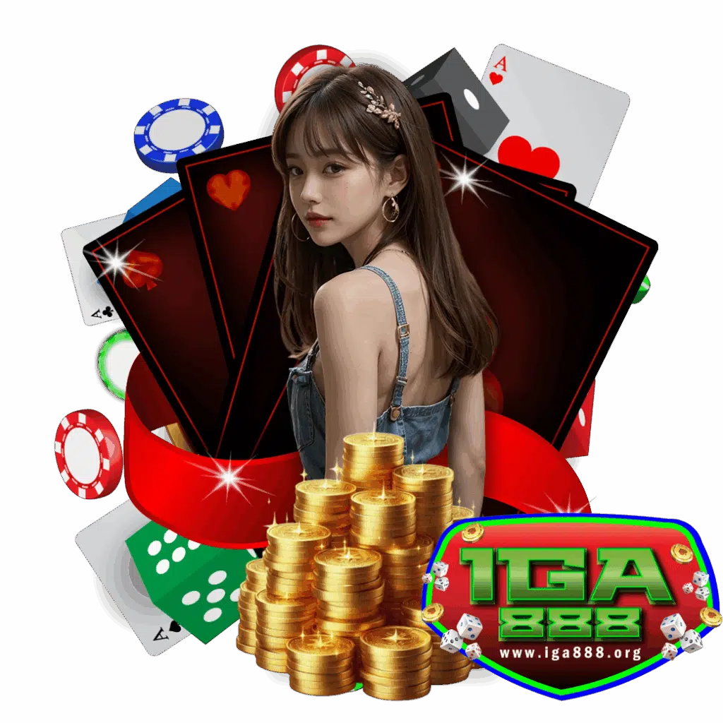 iga888 slot