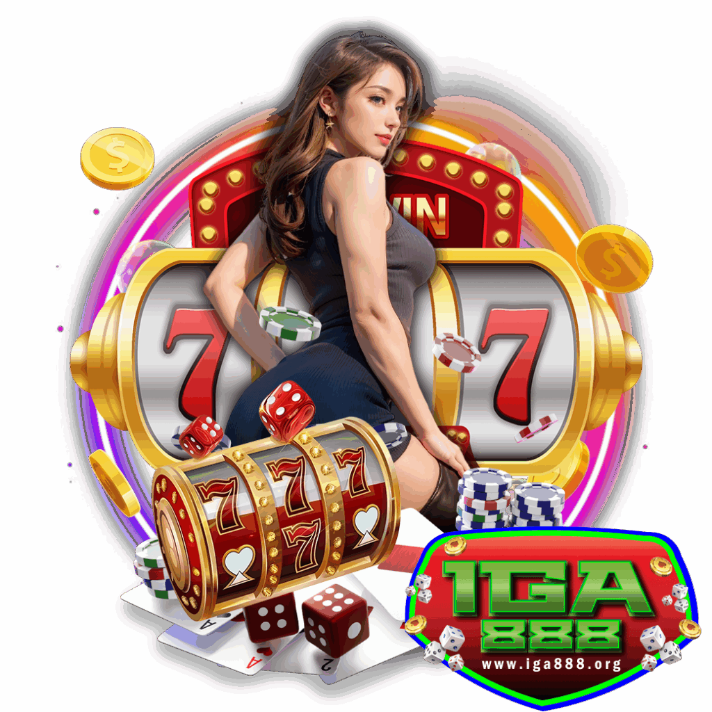 iga888 vip