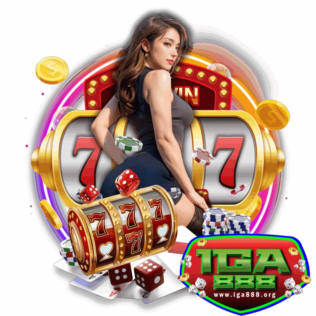 iga888 vip
